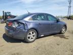 2014 Chevrolet Cruze Lt за продажба в Windsor, NJ - Rear End