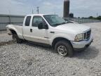 2003 Ford F250 Super Duty de vânzare în Montgomery, AL - Rear End