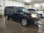 2015 Honda Pilot Exl للبيع في Madisonville، TN - Rear End