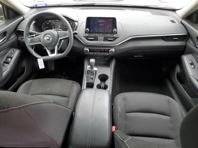  NISSAN ALTIMA 2020 Gray