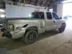 2005 Chevrolet Silverado K1500 იყიდება Albany-ში, NY - Rear End