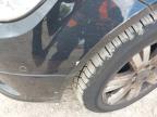 2009 MERCEDES BENZ C180 K BLU for sale at Copart BRISTOL