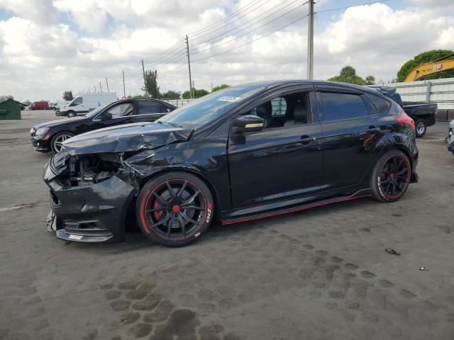 2015 Ford Focus St