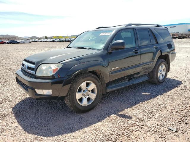2005 Toyota 4Runner Sr5