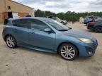 2011 Mazda 3 S na sprzedaż w Gaston, SC - Normal Wear