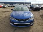 2017 Chrysler 200 Limited for Sale in Woodhaven, MI - Rear End