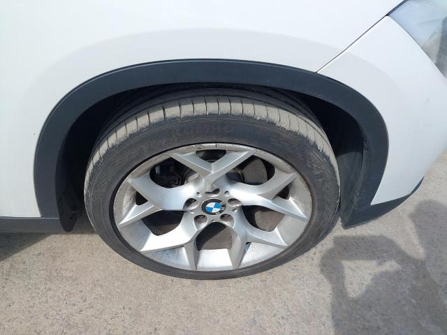 2013 BMW X1 SDRIVE2