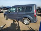 2014 Ford Transit Connect Xlt for Sale in Woodhaven, MI - Front End