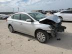 2017 Nissan Sentra S de vânzare în San Antonio, TX - Front End
