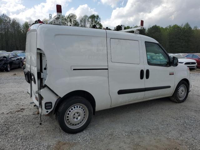 2022 RAM PROMASTER CITY TRADESMAN