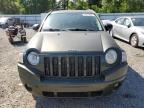 2007 Jeep Compass  de vânzare în Riverview, FL - Mechanical