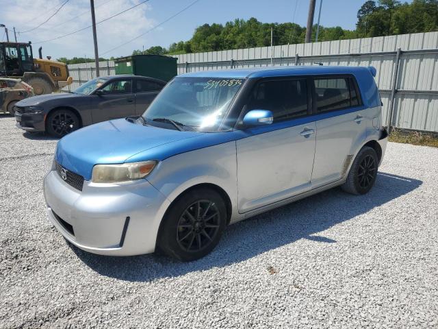 2008 Toyota Scion Xb