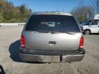 2000 Dodge Durango  de vânzare în Hurricane, WV - Side