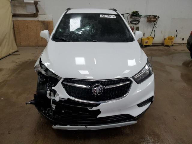  BUICK ENCORE 2020 White