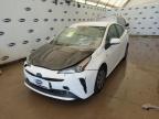 2019 TOYOTA PRIUS BUSI for sale at Copart BRISTOL