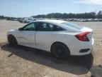 2016 Honda Civic Lx en Venta en Shreveport, LA - Side