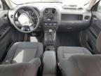 2010 Jeep Patriot Sport en Venta en Barberton, OH - Front End