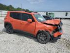 2015 Jeep Renegade Latitude for Sale in Ellenwood, GA - Front End