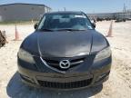 2007 Mazda 3 S на продаже в Temple, TX - Side