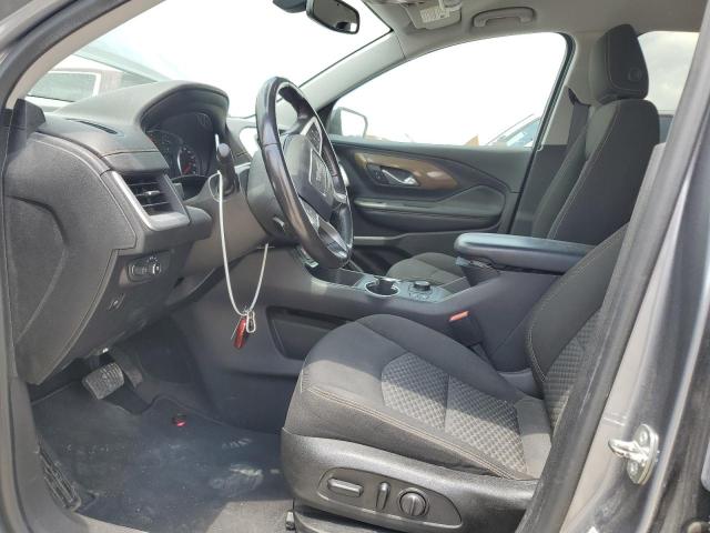  GMC TERRAIN 2019 Szary