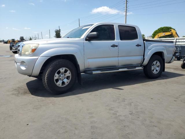 2010 Toyota Tacoma Double Cab Prerunner