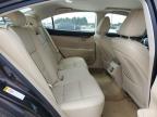 2013 Lexus Es 350 de vânzare în Taylor, TX - Hail