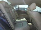 2012 Infiniti G37 Base продається в Mercedes, TX - Water/Flood