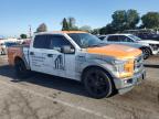 2017 Ford F150 Supercrew للبيع في Van Nuys، CA - Minor Dent/Scratches