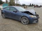 2018 Mazda 3 Grand Touring for Sale in Graham, WA - Front End