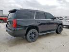 2015 Chevrolet Tahoe C1500 Lt zu verkaufen in Haslet, TX - Side