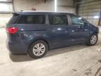 2016 Kia Sedona Lx იყიდება Eldridge-ში, IA - Front End