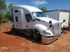 2018 Kenworth T680 Semi Truck en Venta en Oklahoma City, OK - Front End