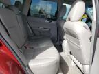 2010 Subaru Forester 2.5X Limited zu verkaufen in Eugene, OR - Front End