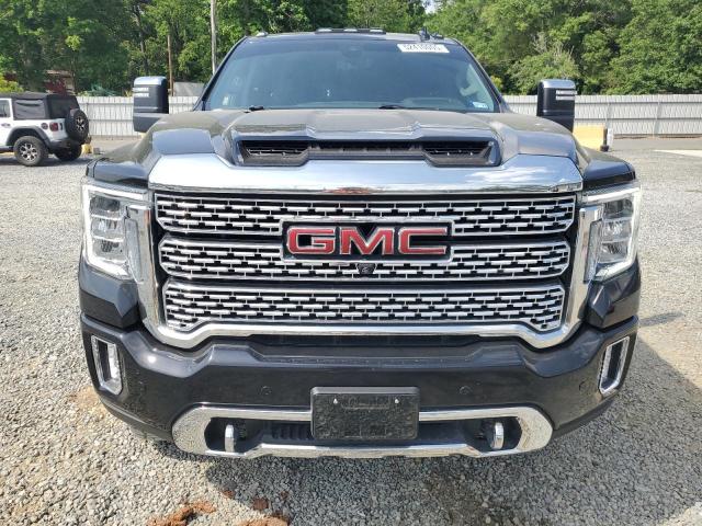  GMC SIERRA 2023 Black
