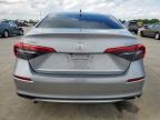 2022 Honda Civic Sport продається в Grand Prairie, TX - Front End