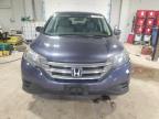 2012 Honda Cr-V Lx за продажба в Cookstown, ON - Rear End