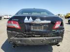 2010 Toyota Camry Se იყიდება Martinez-ში, CA - Rear End