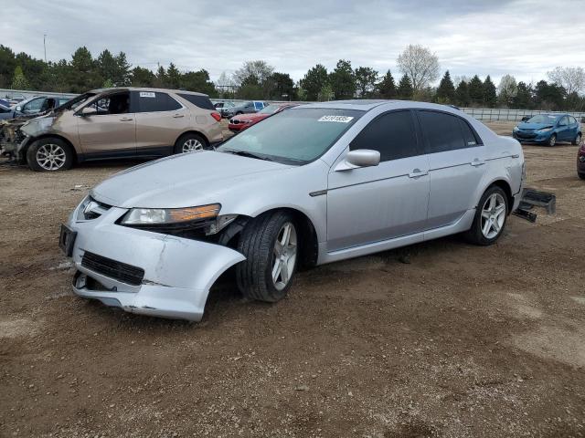 2005 Acura Tl 