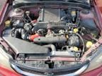 2010 Subaru Impreza Wrx Limited for Sale in Mercedes, TX - Water/Flood