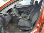 2009 Mitsubishi Lancer Gts продається в Madisonville, TN - Rear End