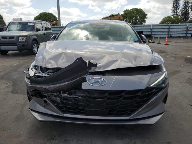  HYUNDAI ELANTRA 2023 Gray