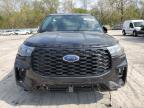 2025 Ford Explorer St-Line за продажба в Ellwood City, PA - Side