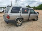 2000 Nissan Pathfinder Le zu verkaufen in China Grove, NC - Front End