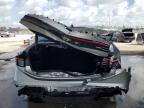 2025 Hyundai Sonata Hybrid للبيع في West Palm Beach، FL - Rear End