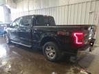 2017 Ford F150 Supercrew на продаже в Franklin, WI - All Over
