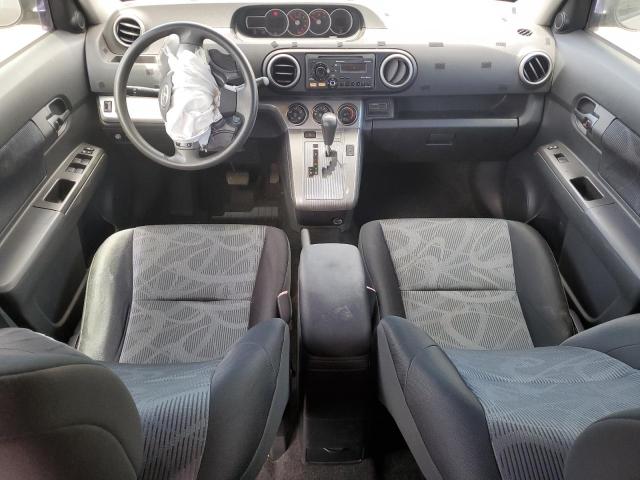  TOYOTA SCION 2012 Коричневый