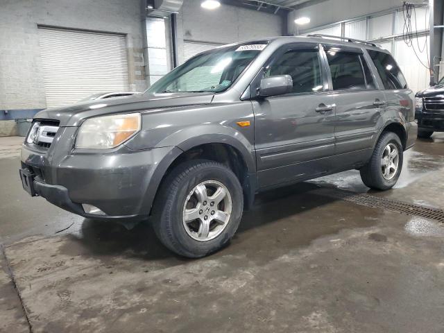 2008 Honda Pilot Se