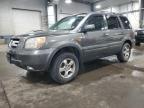 2008 Honda Pilot Se للبيع في Ham Lake، MN - Front End