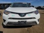 2017 Toyota Rav4 Le for Sale in Brighton, CO - Hail