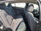 2017 Chevrolet Cruze Lt en Venta en Bismarck, ND - Rear End